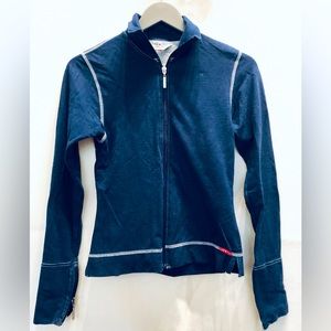 HARD TAIL LONG SLEEVE JACKET